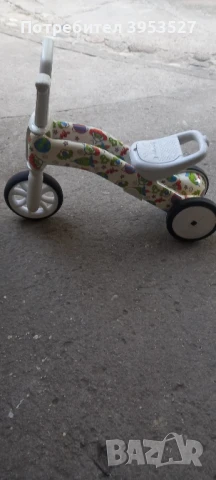 баланс колело, снимка 1