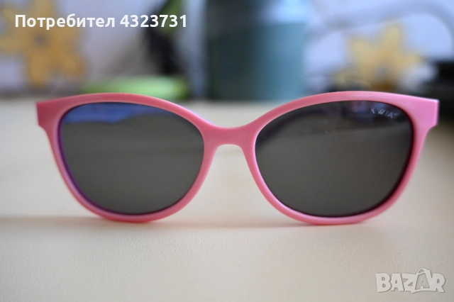 продавам детски очила, снимка 2 - Слънчеви и диоптрични очила - 51811005