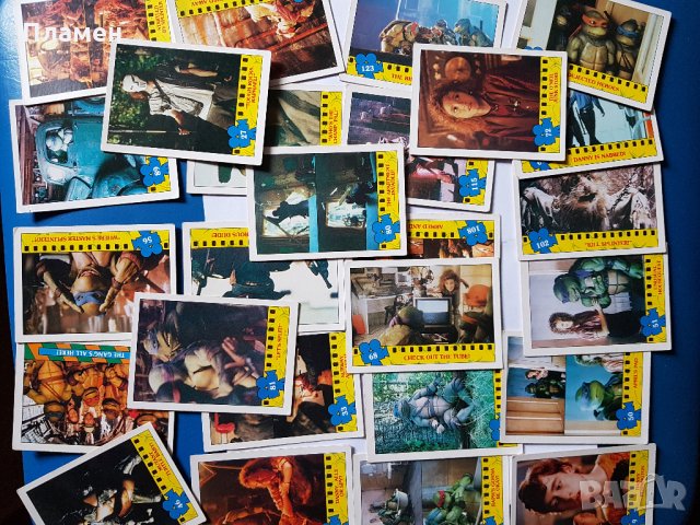 Картинки-турбо,Yu-gi-oh карти и Disney Pixar, снимка 2 - Колекции - 32203758