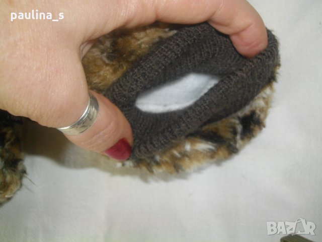 Дамски маркови ръкавици / малък размер , снимка 3 - Ръкавици - 31238373