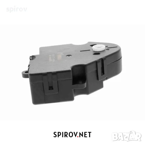 Моторче клапа парно топло/студено Mercedes ML W163 1998-2005, снимка 5 - Части - 55716105