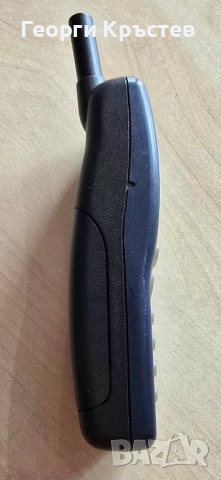 Siemens C25 - без батерия, снимка 10 - Siemens - 52171908