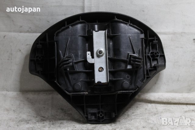 Airbag волан Пежо 307 св 2.0хди 03г Peugeot 307 sw 2.0hdi 2003, снимка 2 - Части - 44255690