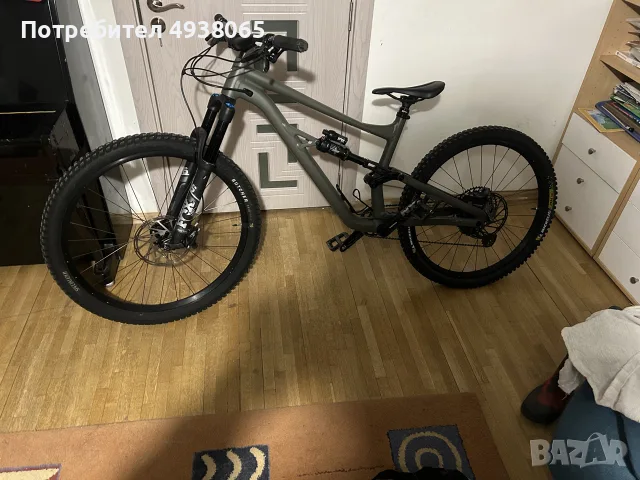 specialized status 140 2023 