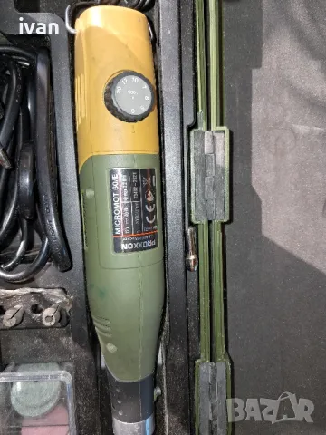 шлайф. тример., снимка 2 - Други инструменти - 50348336