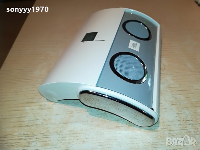 jbl on tour-колонка с усилвател-внос франция, снимка 11 - Слушалки и портативни колонки - 29494277