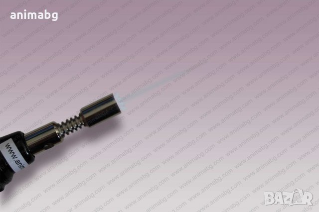 ANIMABG Газов поялник, снимка 3 - Друга електроника - 32055771