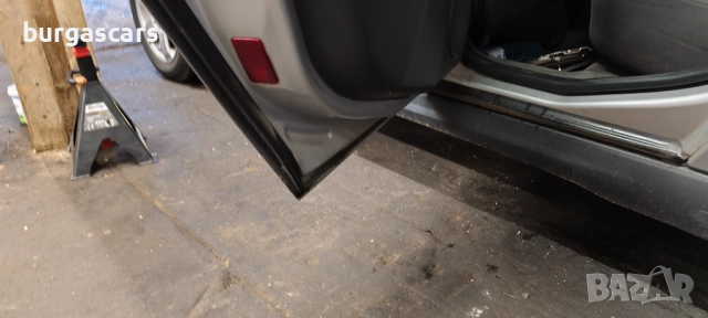 Врата предна задна Opel Vectra C седан - 100лв, снимка 4 - Части - 52890495