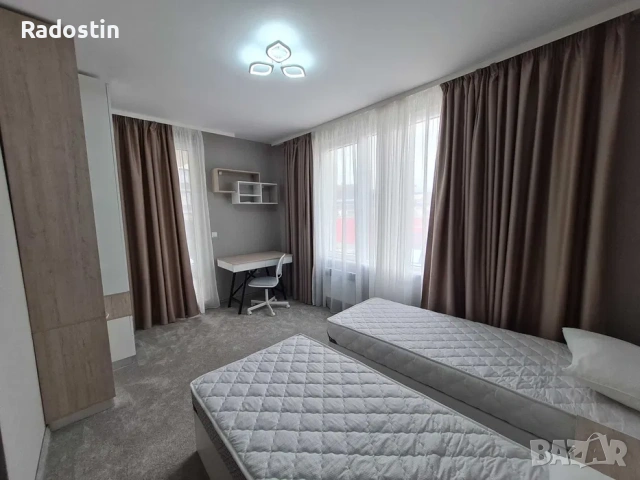 3-стаен ТОП локация на метри до Paradise и Южен Парк! +Паркомясто, снимка 11 - Апартаменти - 53241261