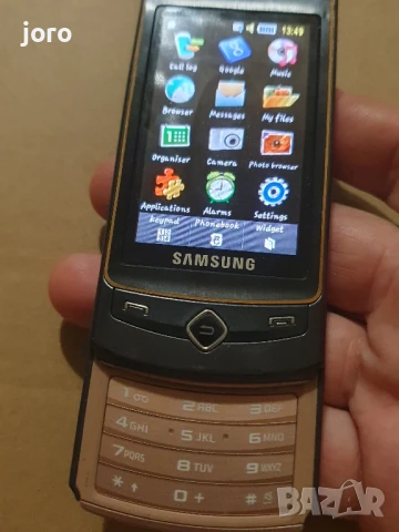 samsung s8300, снимка 7 - Samsung - 50941425