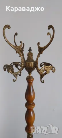 Салонна закачалка, снимка 4 - Закачалки - 47501213