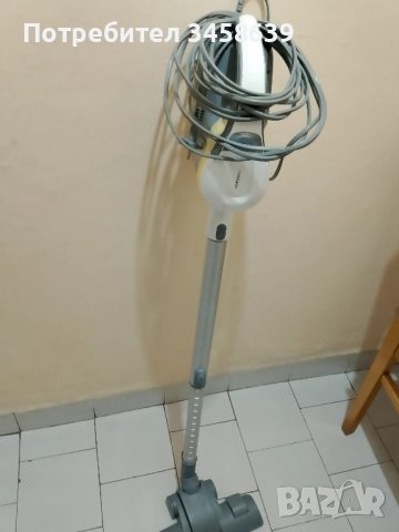 Прахосмукачка Silver crest 