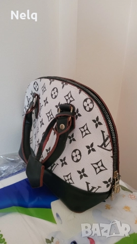 Дамски чанти нови, снимка 6 - Чанти - 44837676