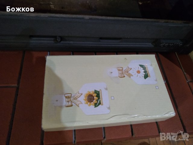 Закачалка за кухня, снимка 3 - Други - 31204493