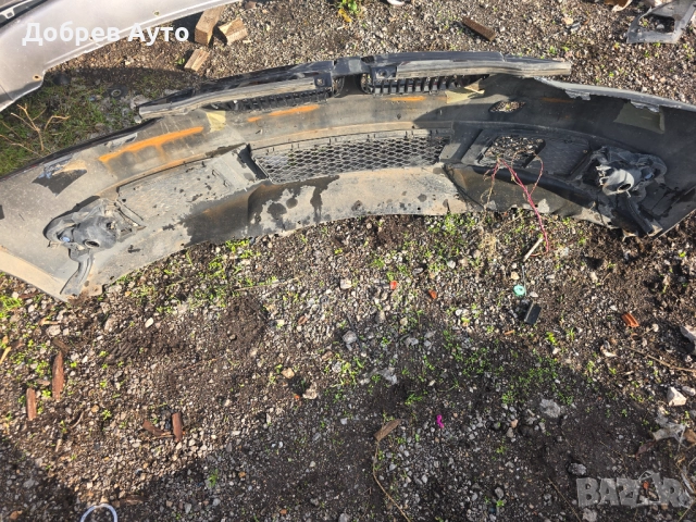 Предна броня за BMW 320d E92 , снимка 4 - Части - 52381132