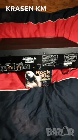 pioneer ct 676, снимка 7 - Декове - 48664881