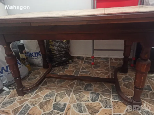 Маса и столове, снимка 4 - Маси - 49423696