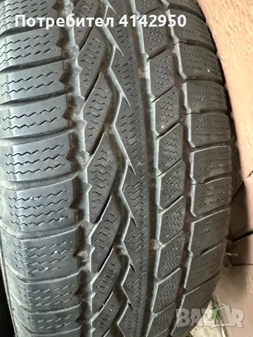 225/65/17” 4 бр., снимка 2 - Гуми и джанти - 49138358