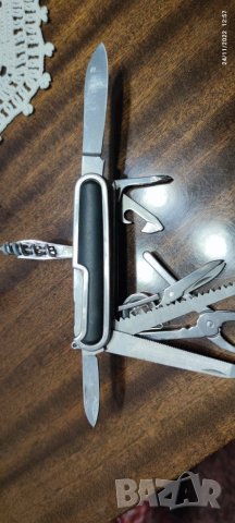 Джобно ножче с много функции , снимка 2 - Колекции - 38783386