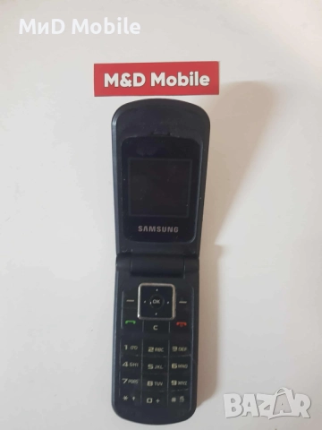 SAMSUNG B300, снимка 3 - Samsung - 52198134