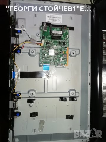 SAMSUNG   UE32J4000AW  СЪС СЧУПЕН ДИСПЛЕЙ , снимка 5 - Части и Платки - 31540861