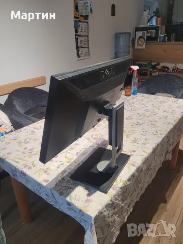 Dell  U2311HB IPS 23" FHD 60Hz CCFL, снимка 4 - Монитори - 56536417