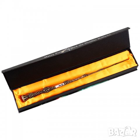 Вълшебната пръчка на Хари Потър HARRY POTTER JE0011, снимка 4 - Други - 37161913