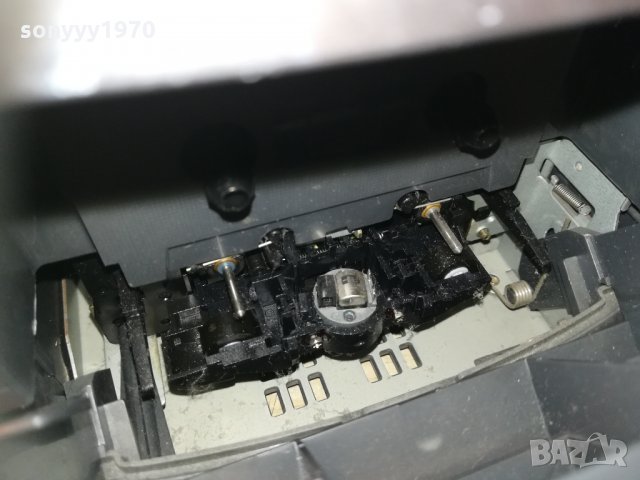 JVC ТОНКОЛОНИ+JVC УРЕДБА 0302212011, снимка 6 - Аудиосистеми - 31671792