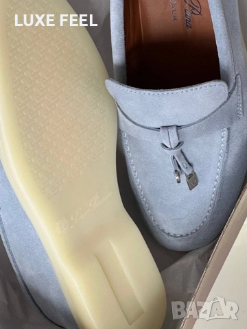 Loro Piana ✨Дамски Обувки , снимка 6 - Дамски ежедневни обувки - 54335899
