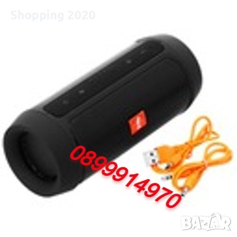 Безжичен Bluetooth mini Boombox, снимка 3 - Bluetooth тонколони - 38266342