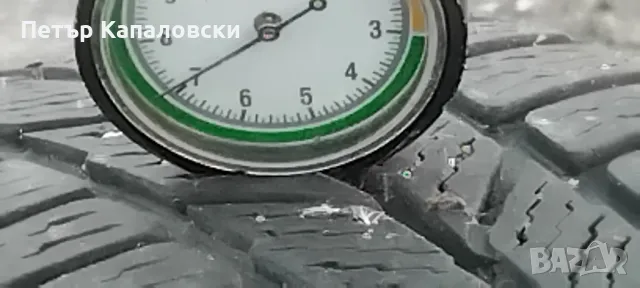 Гуми 165 70 14 Семперит Semperit 2 броя. Нов внос. Не са нови.Гарация. , снимка 4 - Гуми и джанти - 48005284