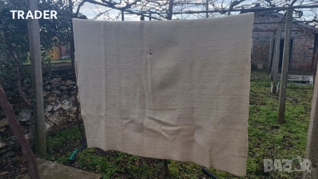 родопски одеяла вълнени одеяла, снимка 5 - Олекотени завивки и одеяла - 41058324