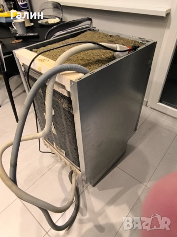 Съдомиялна , снимка 3 - Съдомиялни - 53249746