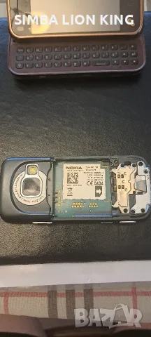 NOKIA N73 MUSIC EDITION, снимка 3 - Nokia - 55908349