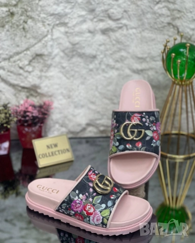 чехли gucci, снимка 4 - Чехли - 51457341