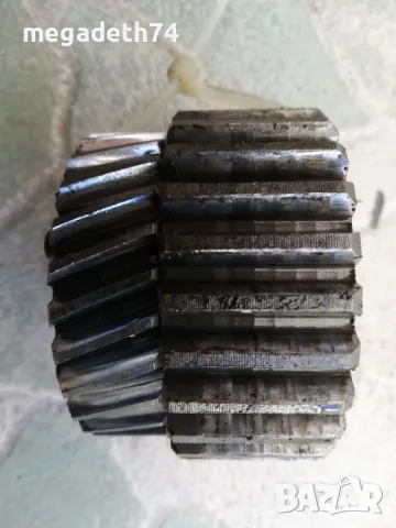 Вътрешна касета за съединител MZ, ETZ TS ES, 250, 251, снимка 2 - Мотоциклети и мототехника - 47743306