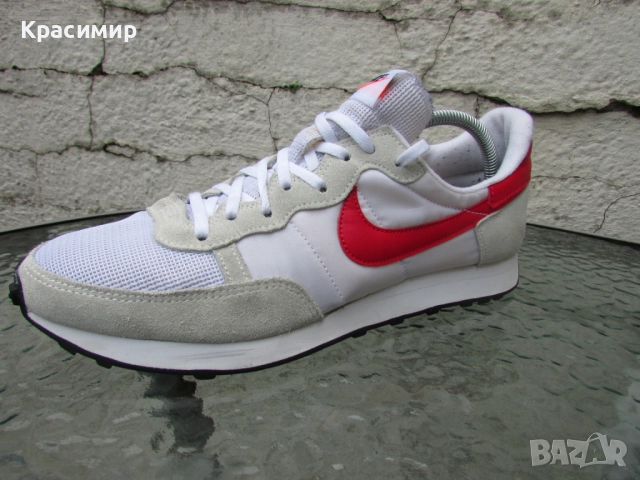 Мъжки маратонки Nike Waffle, снимка 7 - Маратонки - 52506993