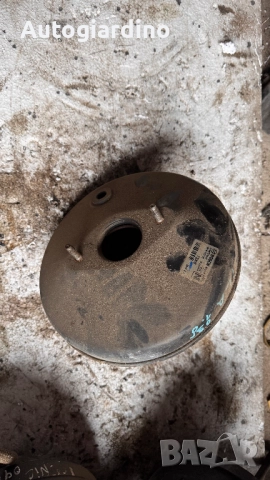 Серво усилвател / Спирачна помпа за Opel Agila 2009 - 0204051920 / 16791B0121