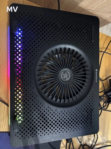 MSI GF65 Thin 10UE Gaming Laptop, снимка 4 - Лаптопи за игри - 52504370