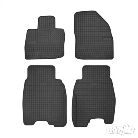 Гумени стелки Frogum за Honda Civic VIII 2005 - 2012