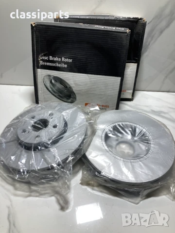 Спирачни дискове за Тойота Авенсис Т22 / TOYOTA Avensis T22