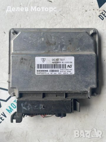 Компютър скорости 0AD927755P от Порше Каен Porsche Cayenne 4.5I, 340 к.с 2005г.