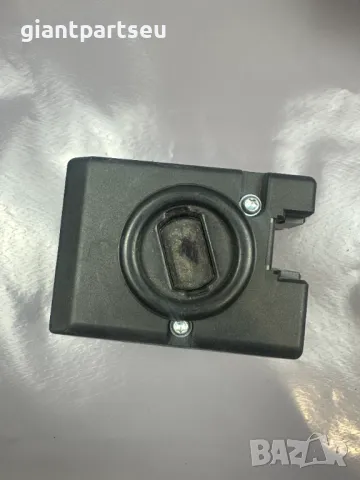 Гълтач за контактен Ключ Мерцедес Mercedes-benz W220 2155450008, снимка 2 - Части - 49075256