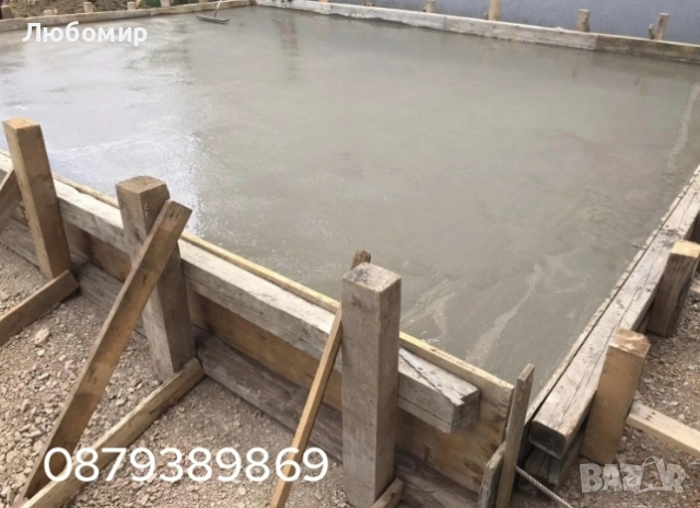 Изграждане на къщи, Подпорни стени , Огради , снимка 15 - Други ремонти - 40165300