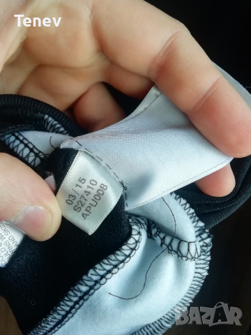 Bayern Munich Adidas оригинално детско горнище, снимка 6 - Детски анцузи и суичери - 36475362