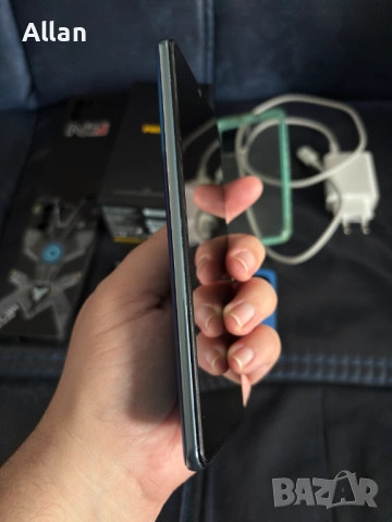 Xiaomi POCO F3, 8gb ram/ 256GB памет, син, снимка 6 - Xiaomi - 53960835