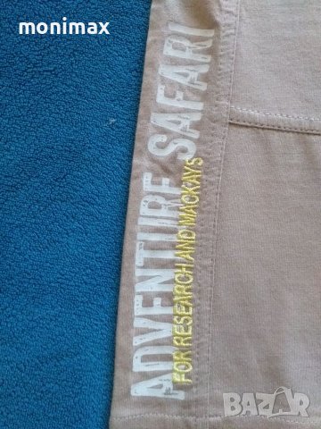 Лот панталон и риза 104  НОВИ, снимка 5 - Детски ризи - 36912049