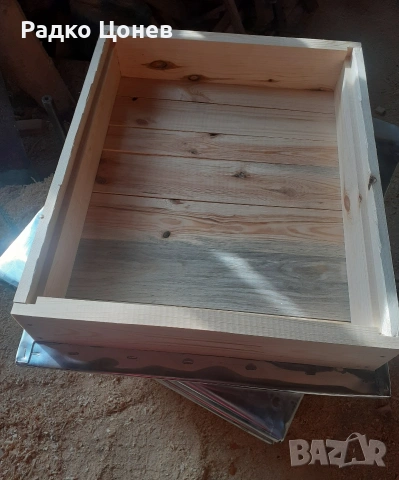 от сух бял бор, снимка 7 - За пчели - 54207421