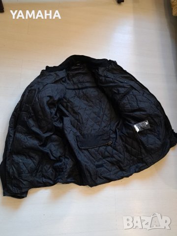 Axo  2в1 Мъжко  Мото Яке  Става и Елек 3XL, снимка 9 - Якета - 40050140