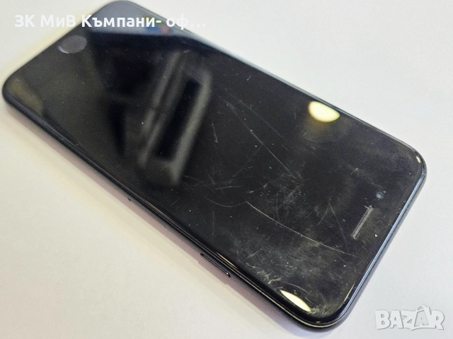 Apple iPhone SE 2020 64GB 87% 01334-26, снимка 3 - Apple iPhone - 54166614